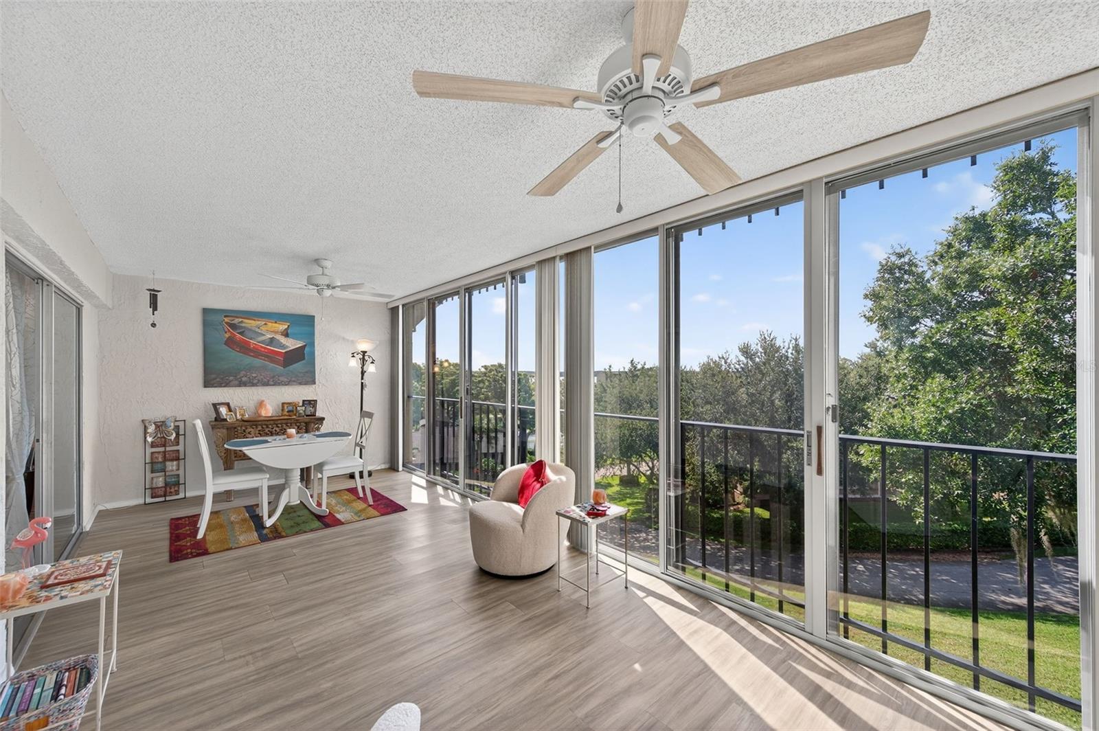 LAKE TARPON SAIL & TENNIS CLUB 3 - Residential