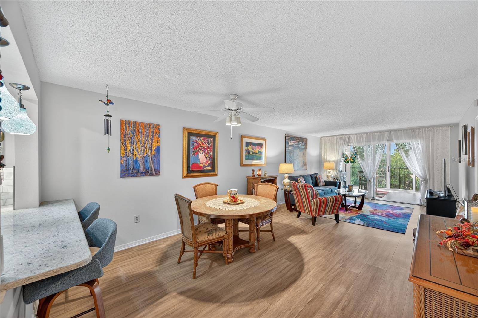 LAKE TARPON SAIL & TENNIS CLUB 3 - Residential