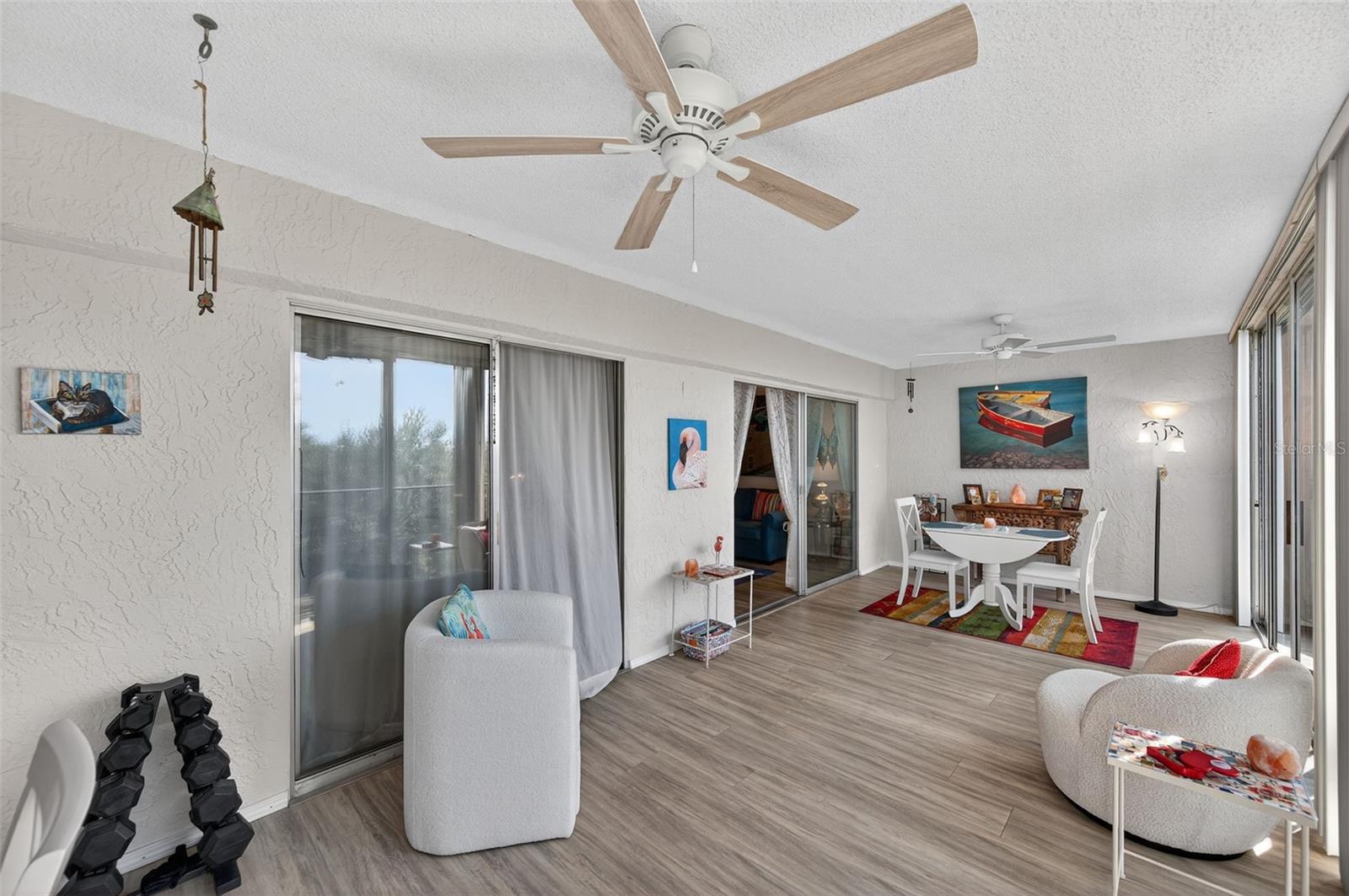 LAKE TARPON SAIL & TENNIS CLUB 3 - Residential