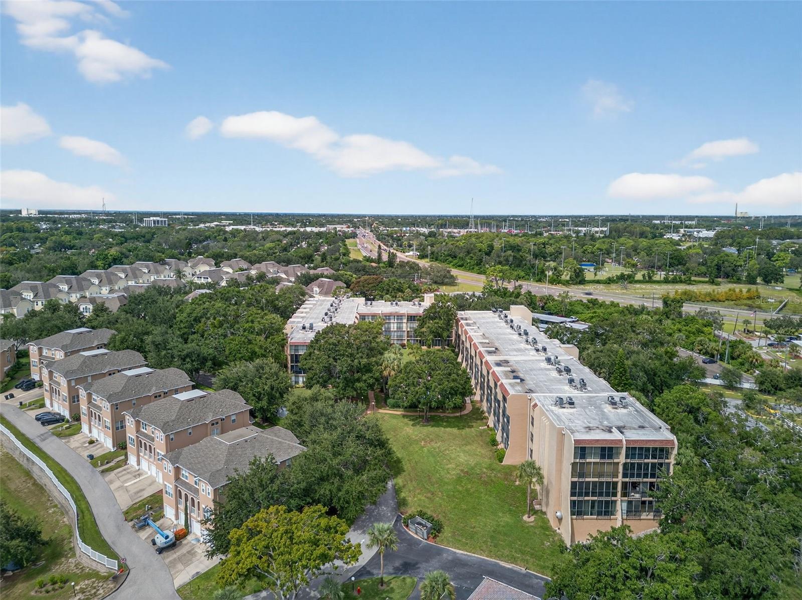 LAKE TARPON SAIL & TENNIS CLUB 3 - Residential