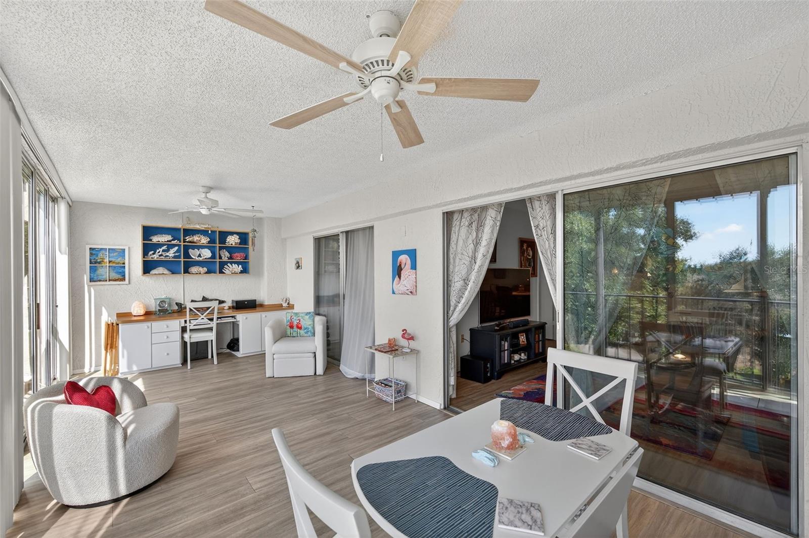 LAKE TARPON SAIL & TENNIS CLUB 3 - Residential