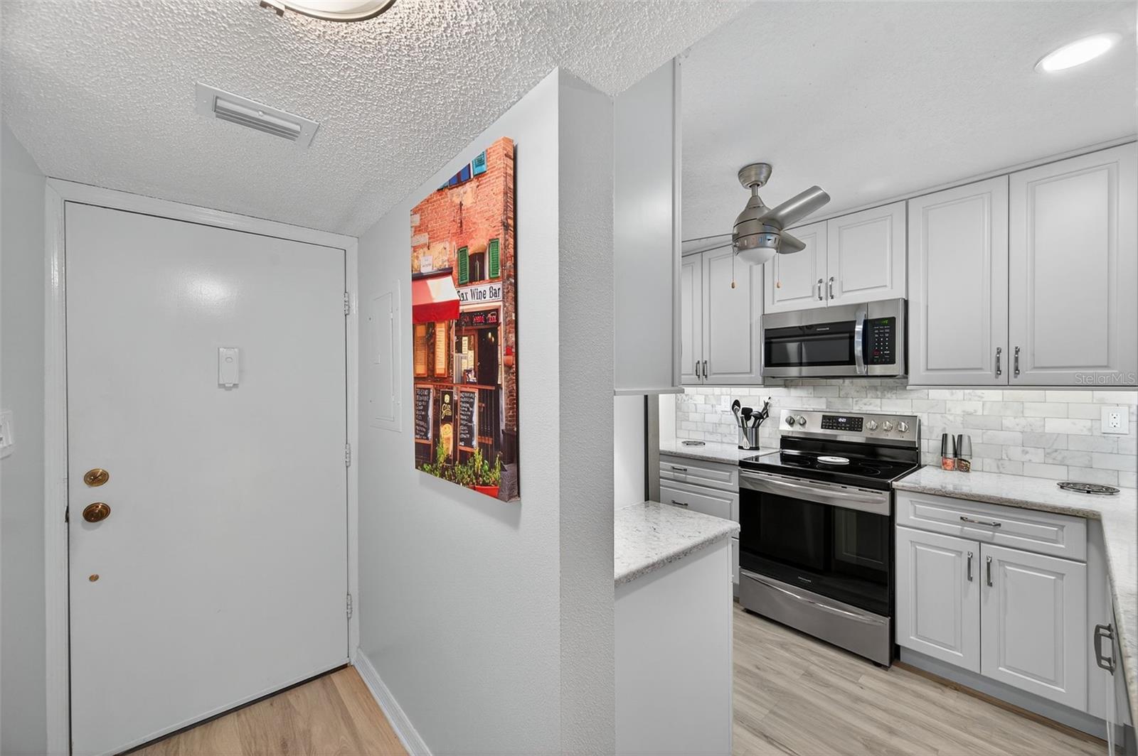 LAKE TARPON SAIL & TENNIS CLUB 3 - Residential