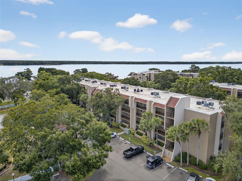 Photo of 90 S Highland Avenue #304, Tarpon Springs, FL 34689 (MLS # TB8429451)