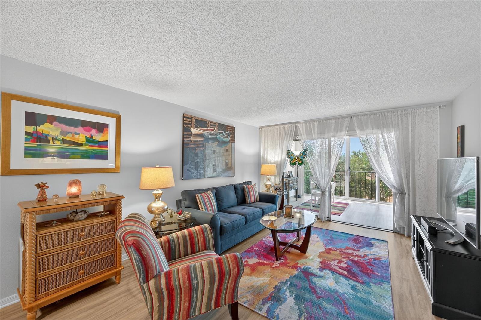 LAKE TARPON SAIL & TENNIS CLUB 3 - Residential