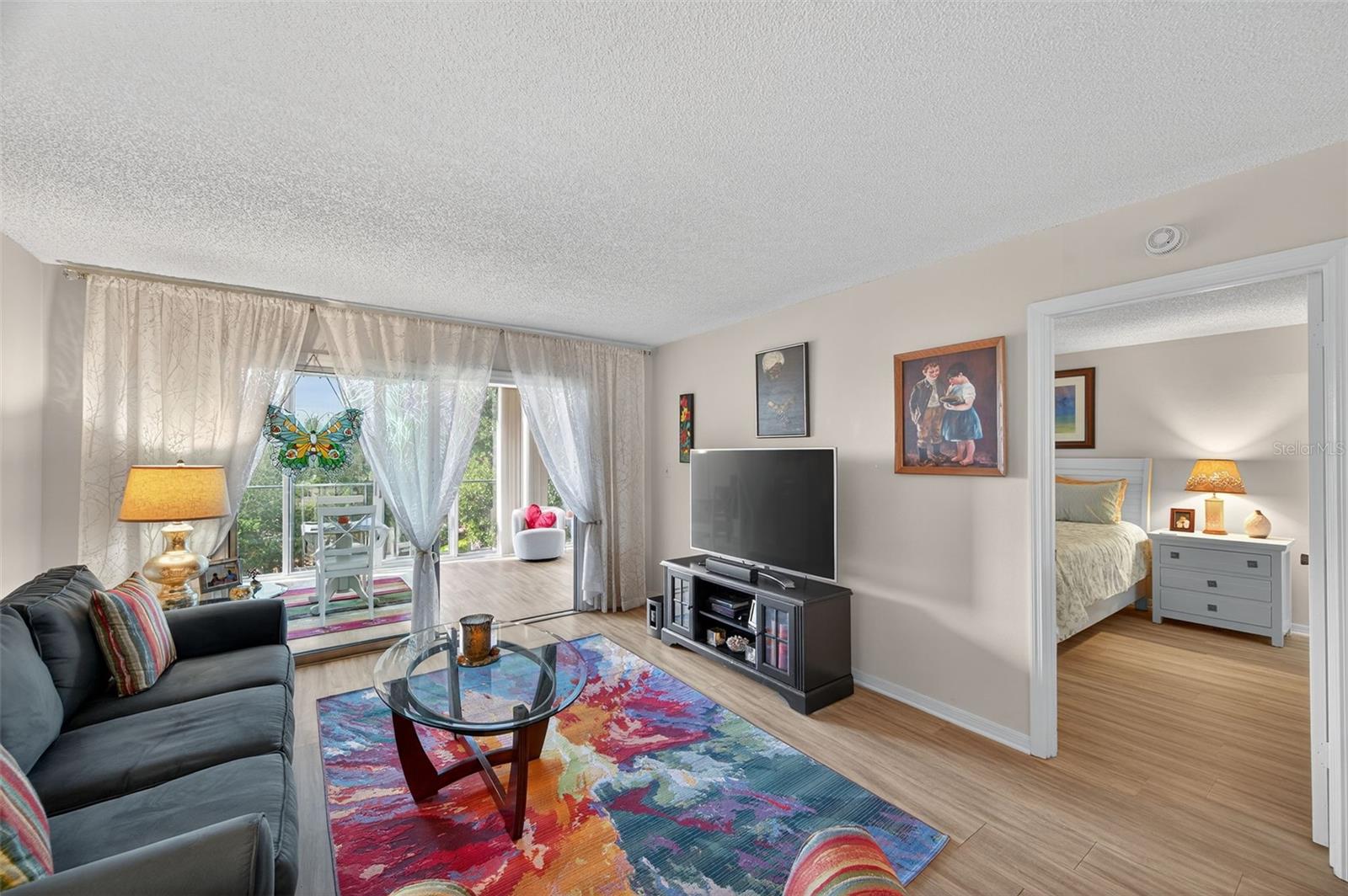 LAKE TARPON SAIL & TENNIS CLUB 3 - Residential