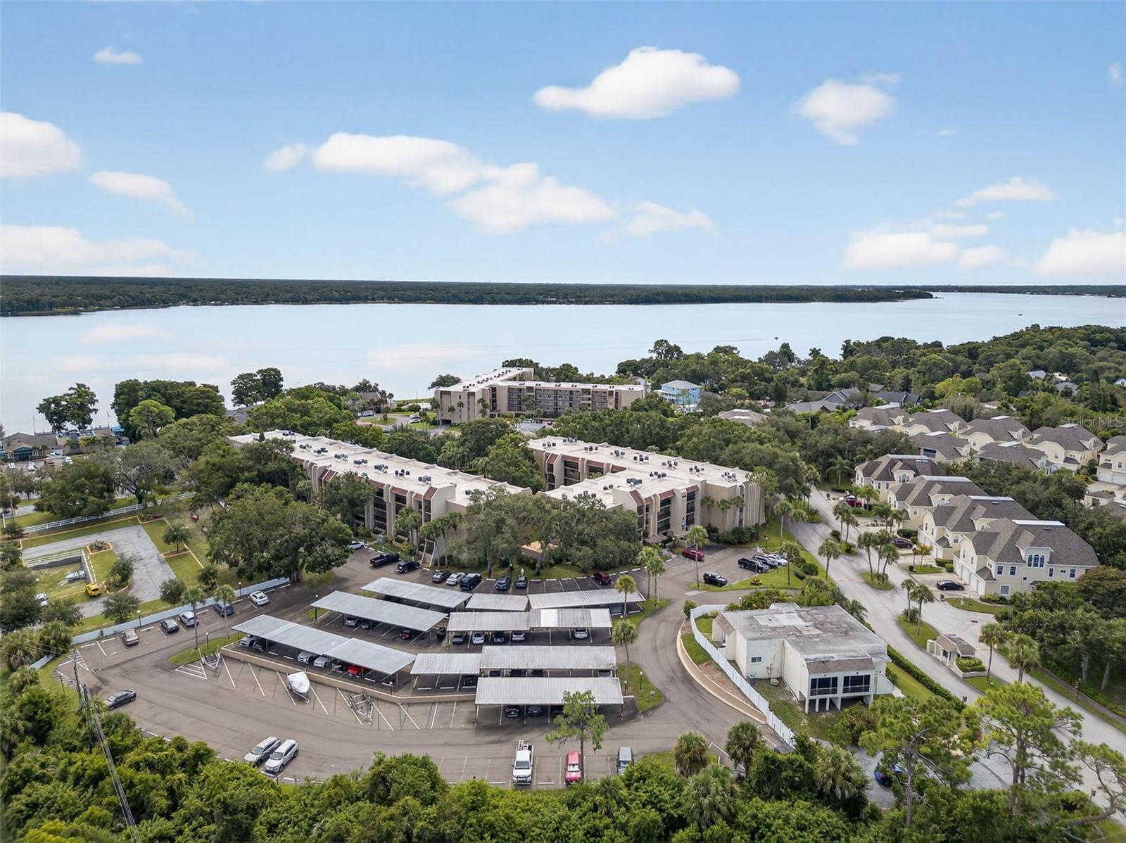 LAKE TARPON SAIL & TENNIS CLUB 3 - Residential