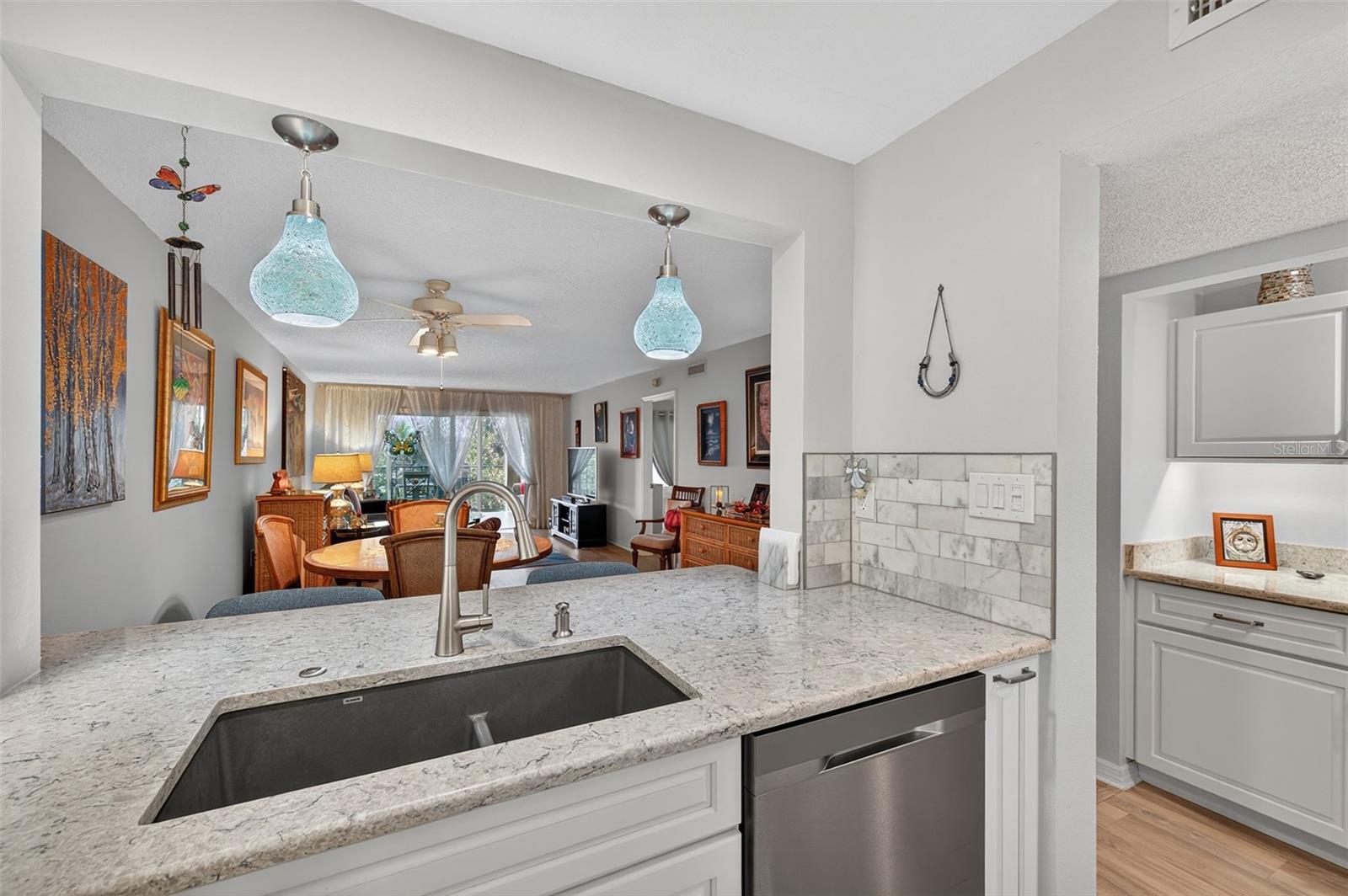 LAKE TARPON SAIL & TENNIS CLUB 3 - Residential