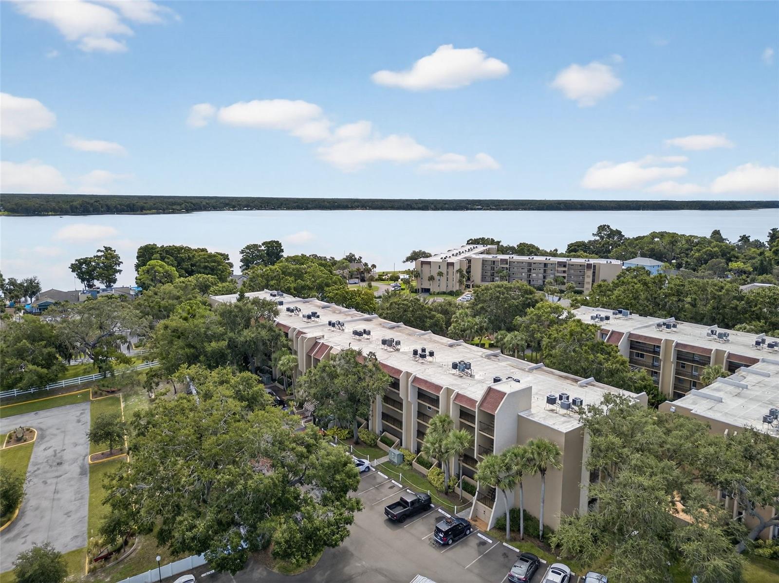LAKE TARPON SAIL & TENNIS CLUB 3 - Residential