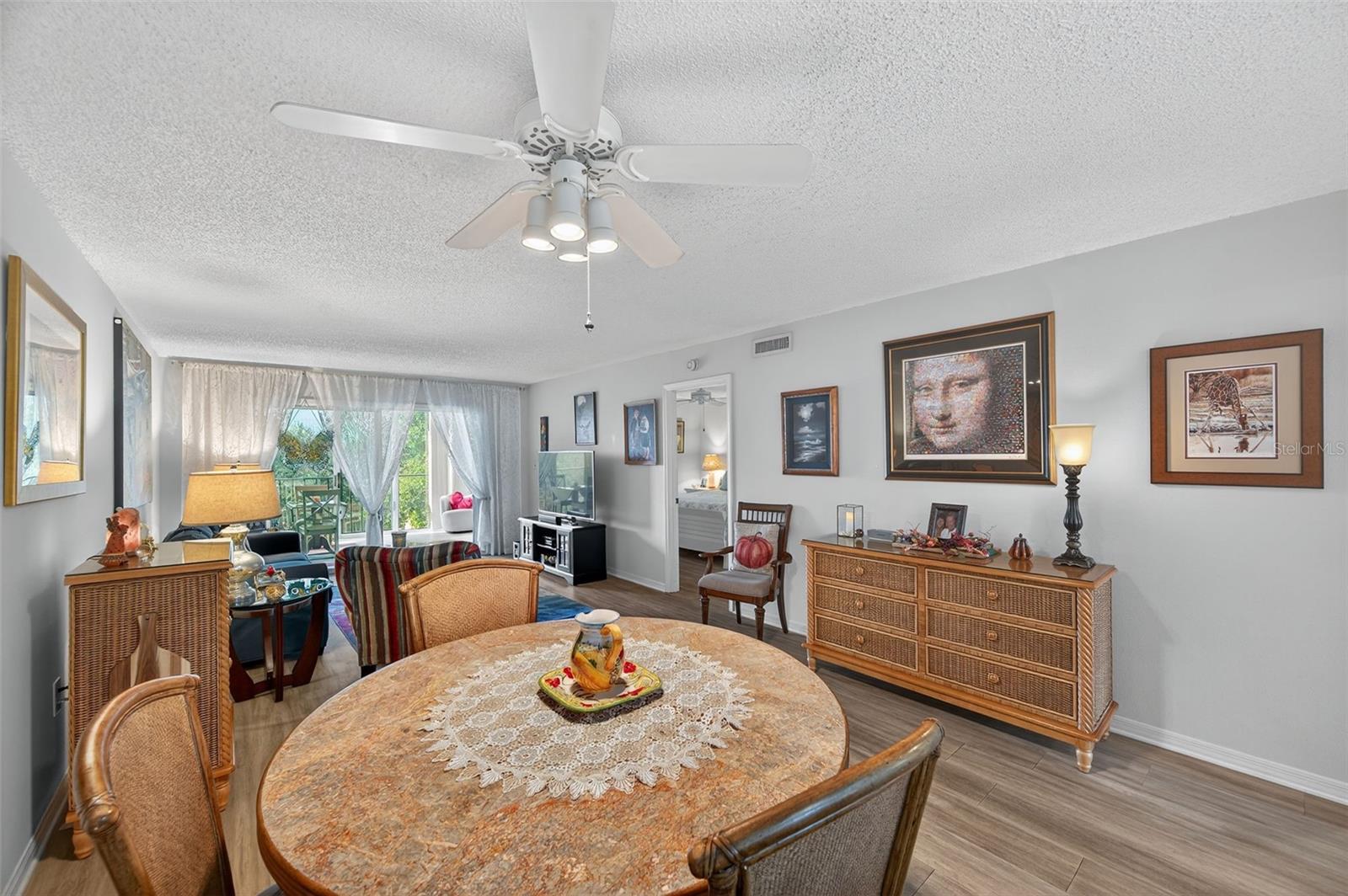 LAKE TARPON SAIL & TENNIS CLUB 3 - Residential