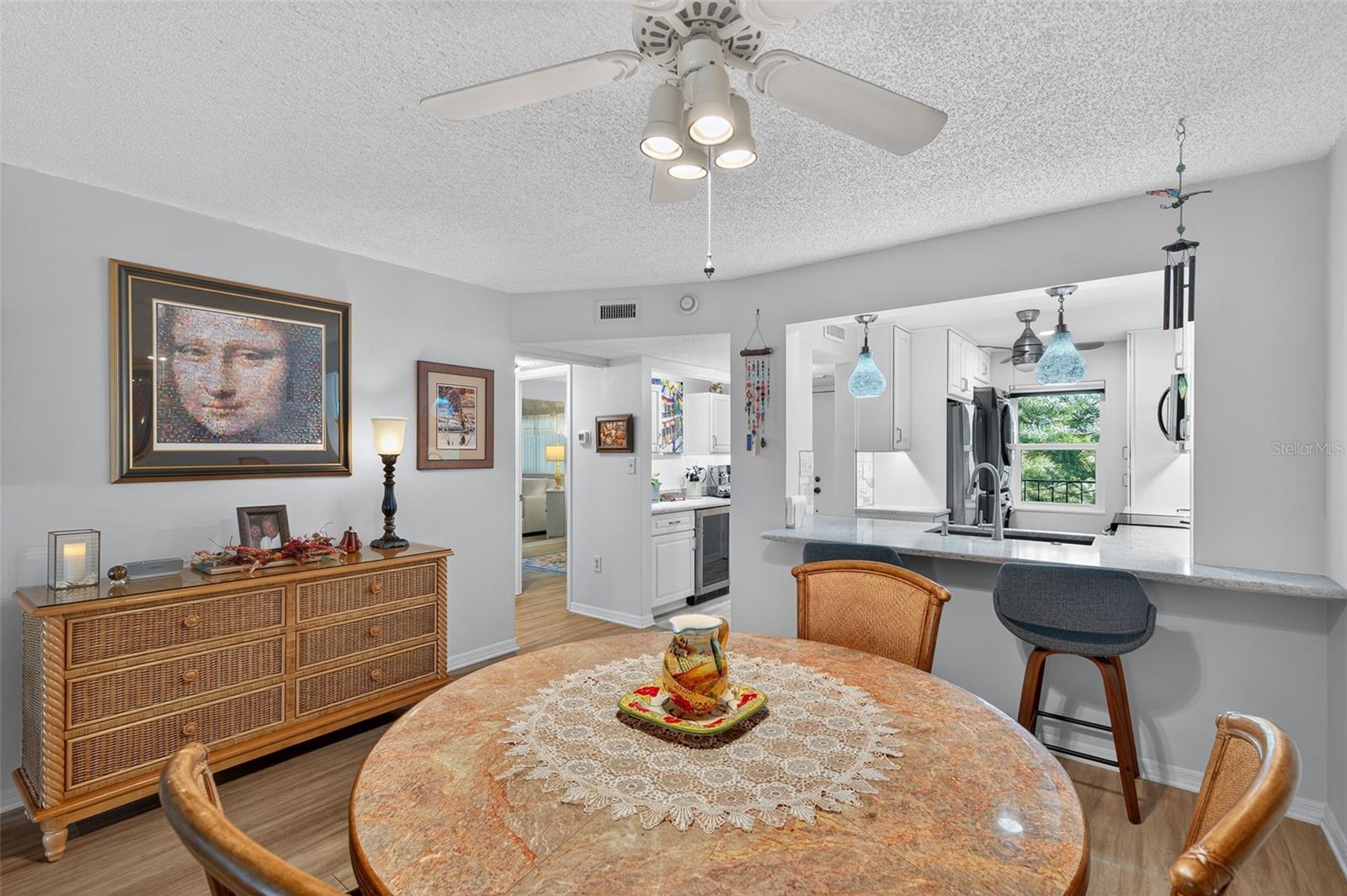 LAKE TARPON SAIL & TENNIS CLUB 3 - Residential
