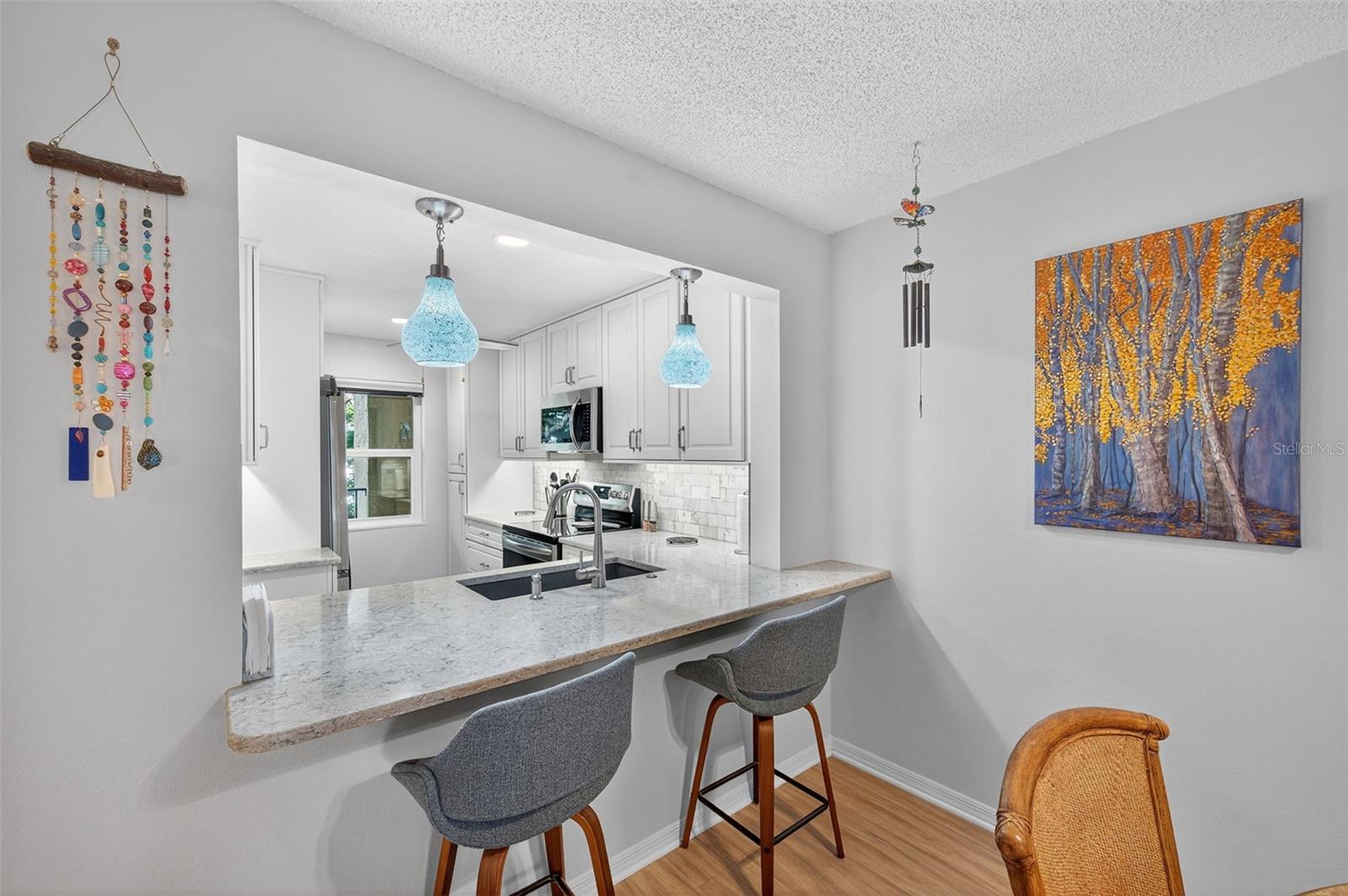 LAKE TARPON SAIL & TENNIS CLUB 3 - Residential