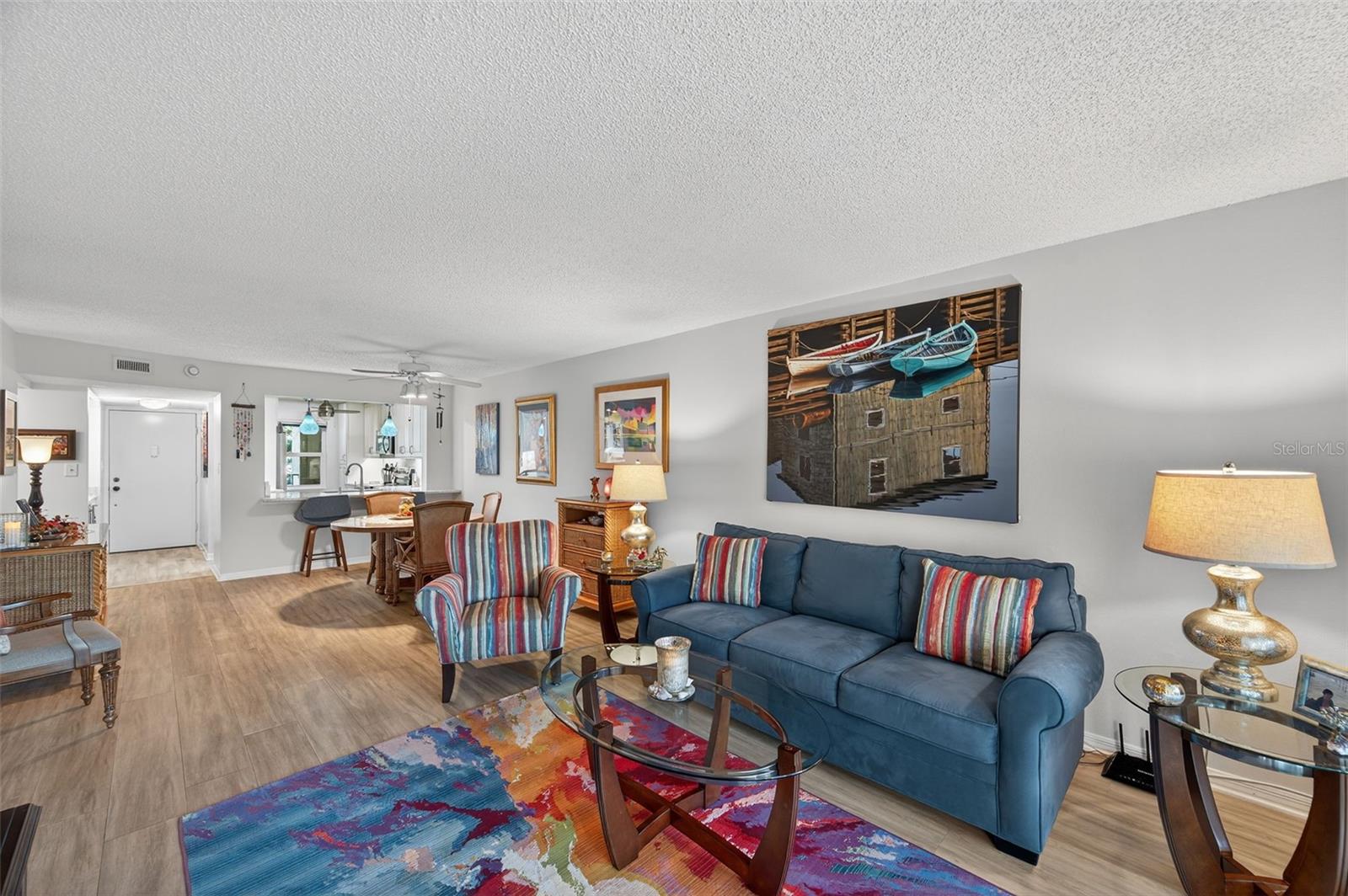 LAKE TARPON SAIL & TENNIS CLUB 3 - Residential