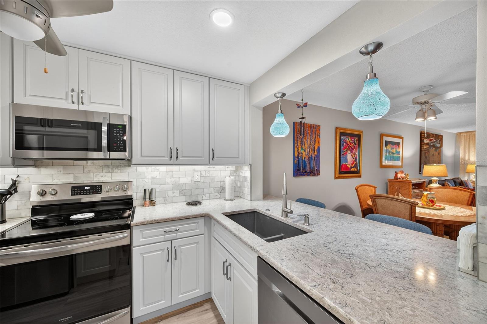 LAKE TARPON SAIL & TENNIS CLUB 3 - Residential