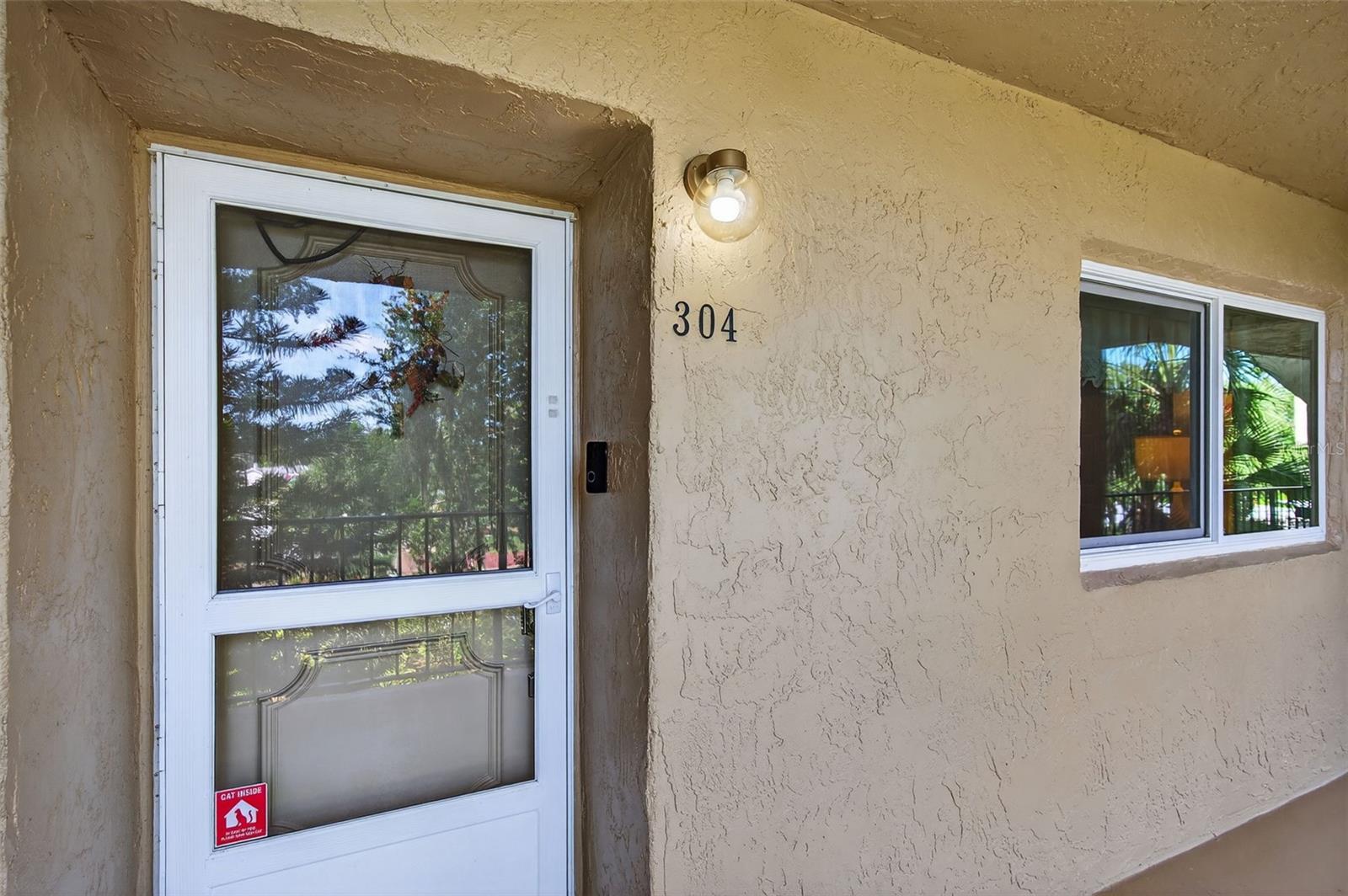 LAKE TARPON SAIL & TENNIS CLUB 3 - Residential