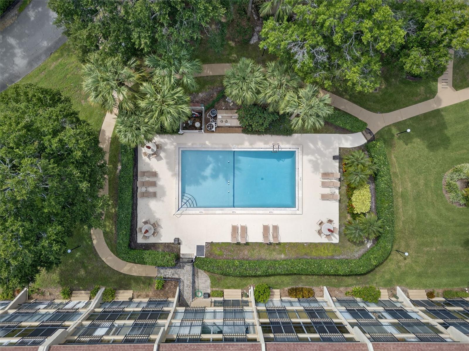 LAKE TARPON SAIL & TENNIS CLUB 3 - Residential