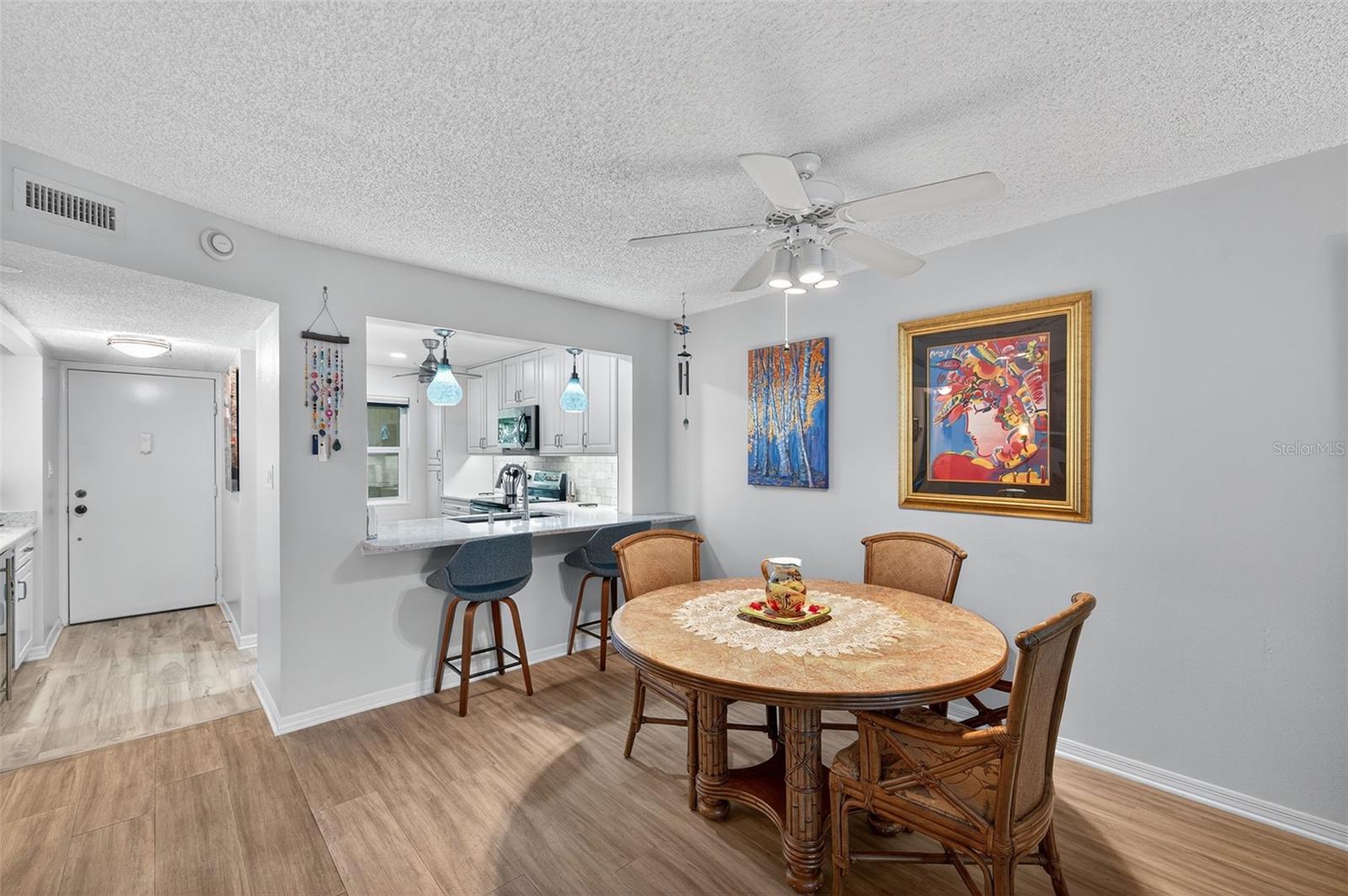 LAKE TARPON SAIL & TENNIS CLUB 3 - Residential