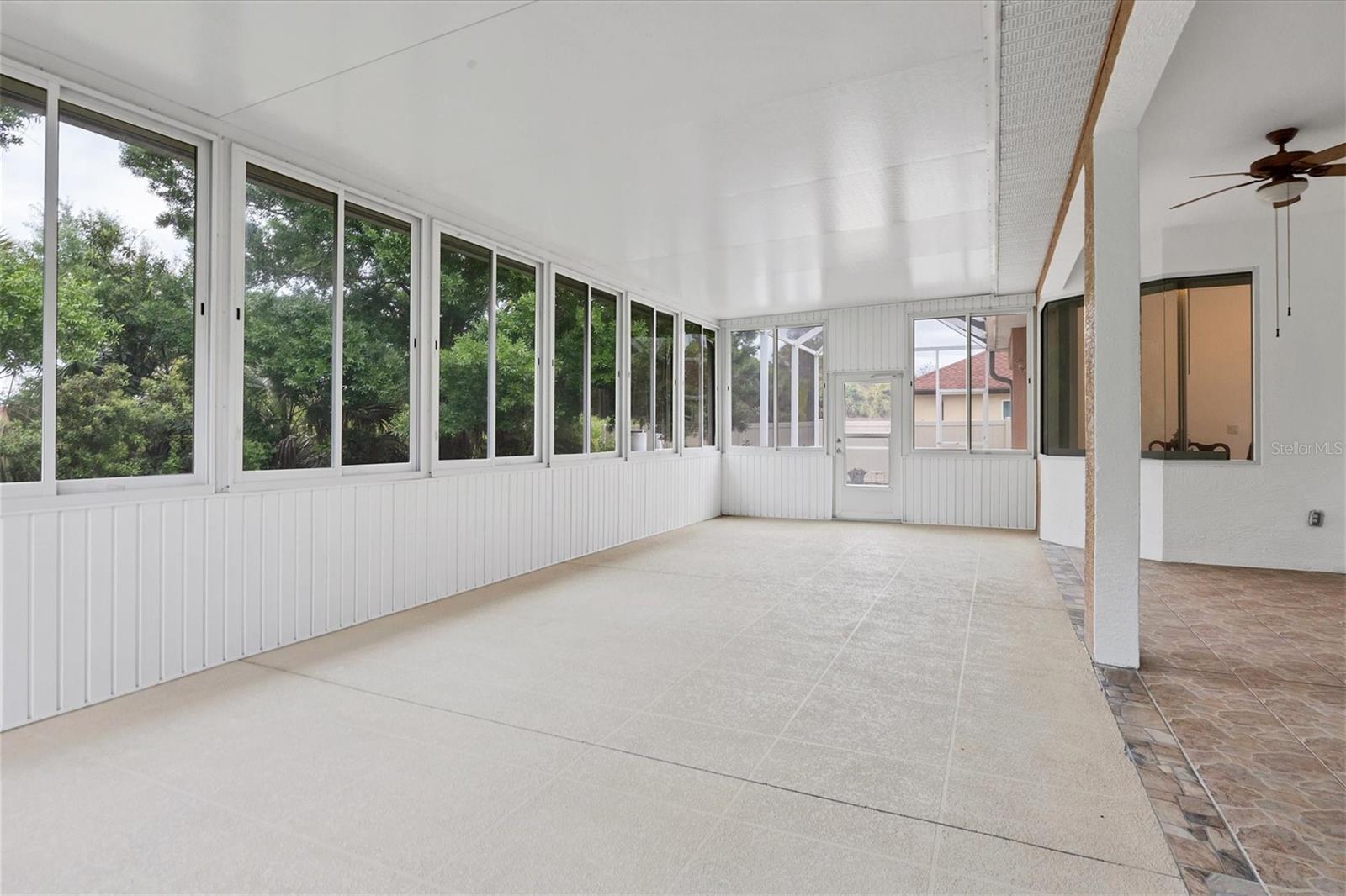 WARM MINERAL SPGS - Residential