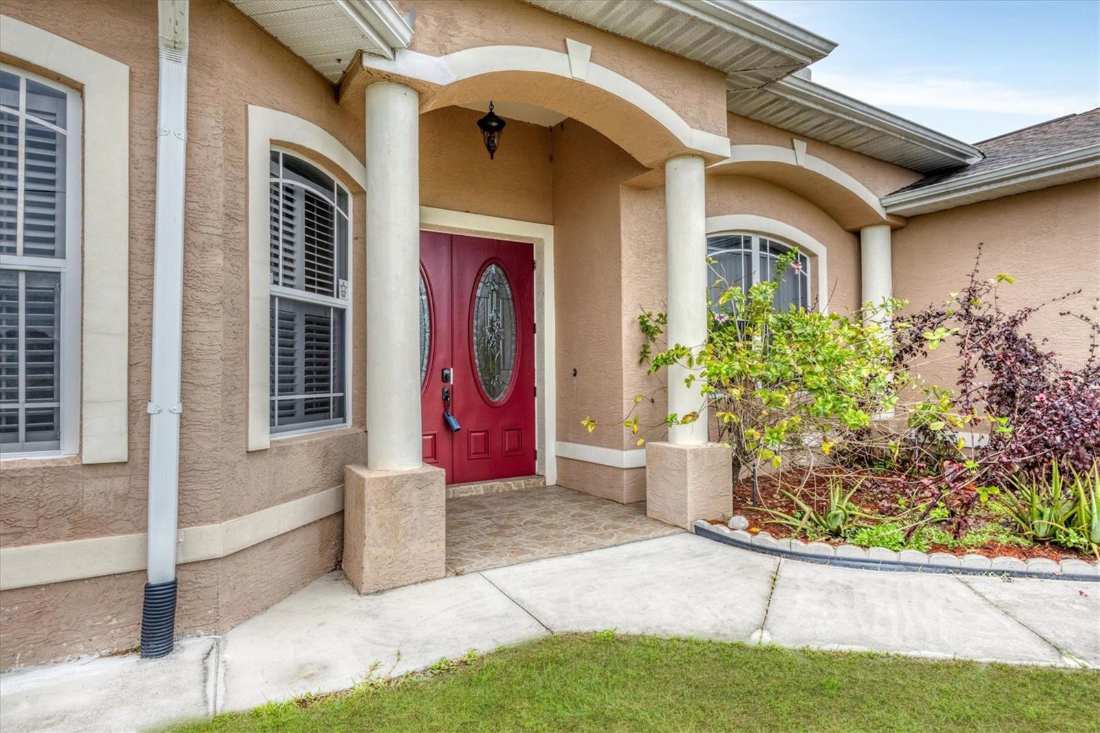 WARM MINERAL SPGS - Residential