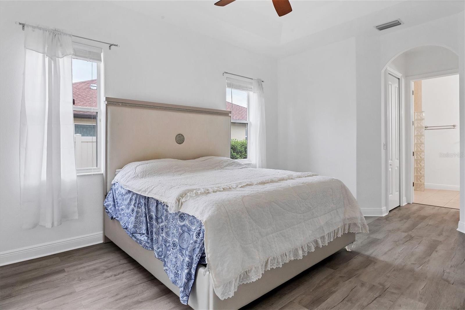 WARM MINERAL SPGS - Residential
