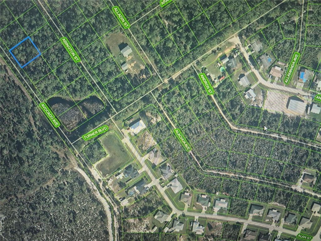 Photo of 3160 Avocado Avenue, Sebring, FL 33875 (MLS # O6426871)