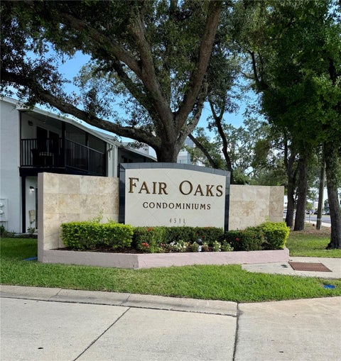 Photo of 3819 N Oak Drive #I42, Tampa, FL 33611 (MLS # TB8516708)