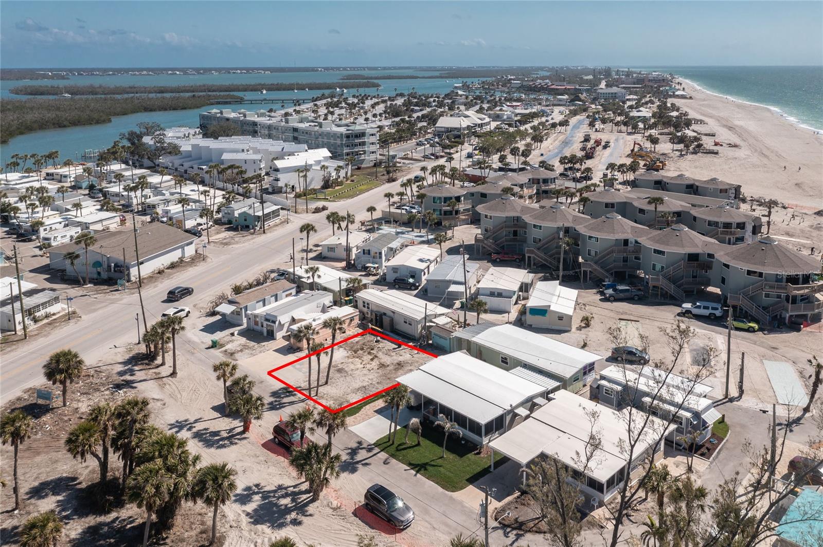 2295 N BEACH ROAD 22