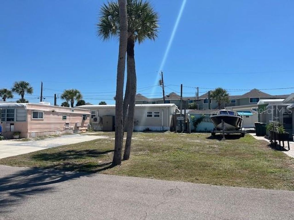 Photo of 2295 N Beach Road #22, Englewood, FL 34223 (MLS # D6146706)