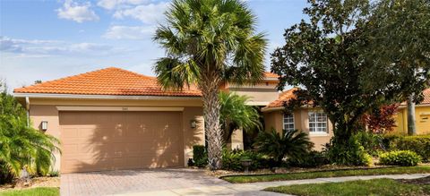 A home in POINCIANA