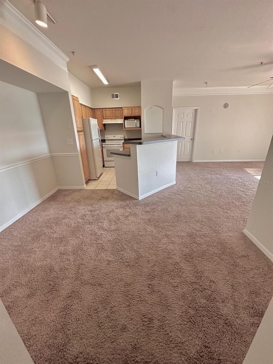 Photo of 3250 Corona Village Way #B02, Orlando, FL 32835 (MLS # O6448920)