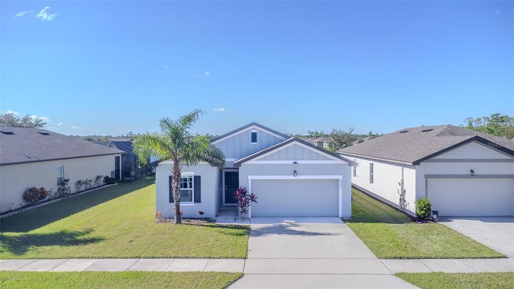 Photo of 3022 Nova Scotia Way, New Smyrna Beach, FL 32168 (MLS # O6328527)