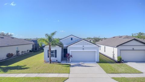Photo of 3022 Nova Scotia Way, New Smyrna Beach, FL 32168 (MLS # O6328527)