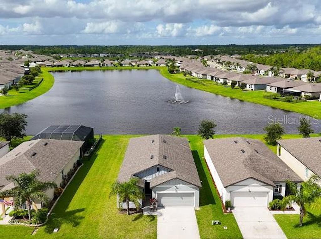 Photo of 3022 Nova Scotia Way, New Smyrna Beach, FL 32168 (MLS # O6328527)