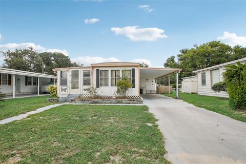 A home in NEW PORT RICHEY