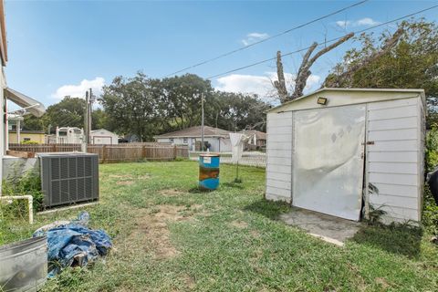 A home in NEW PORT RICHEY