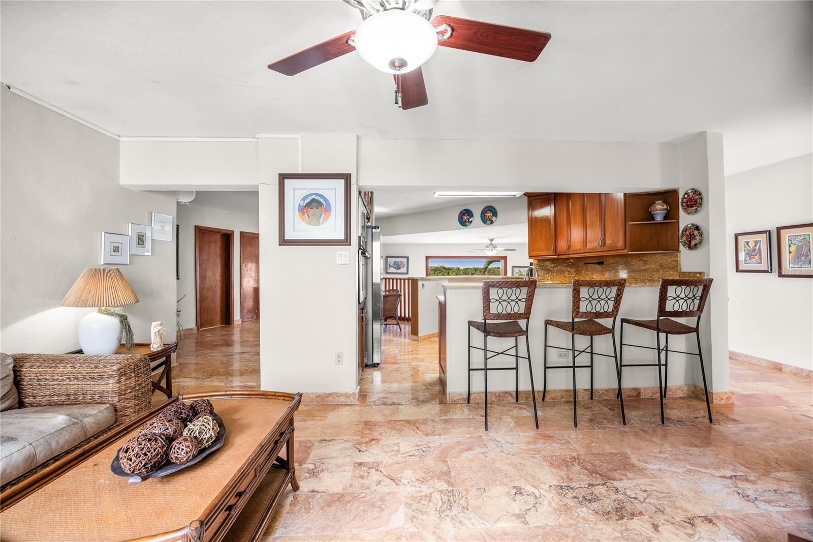 VILLA DEL AMANECER, CLUSTER 3, RIO MAR. - Residential