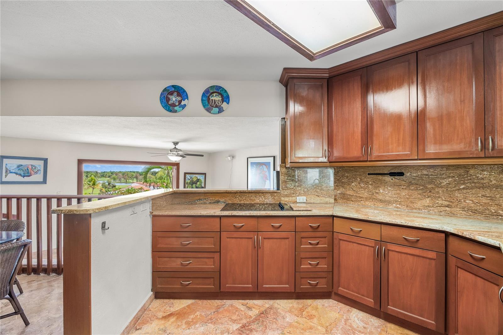 VILLA DEL AMANECER, CLUSTER 3, RIO MAR. - Residential