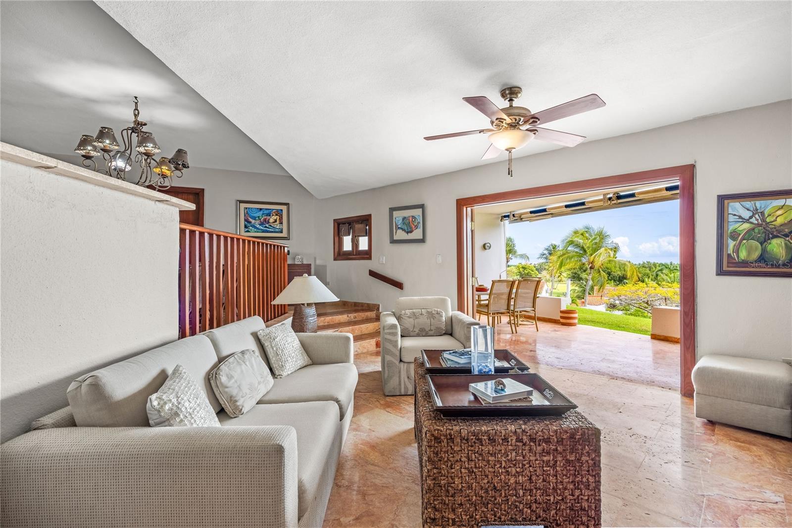 VILLA DEL AMANECER, CLUSTER 3, RIO MAR. - Residential