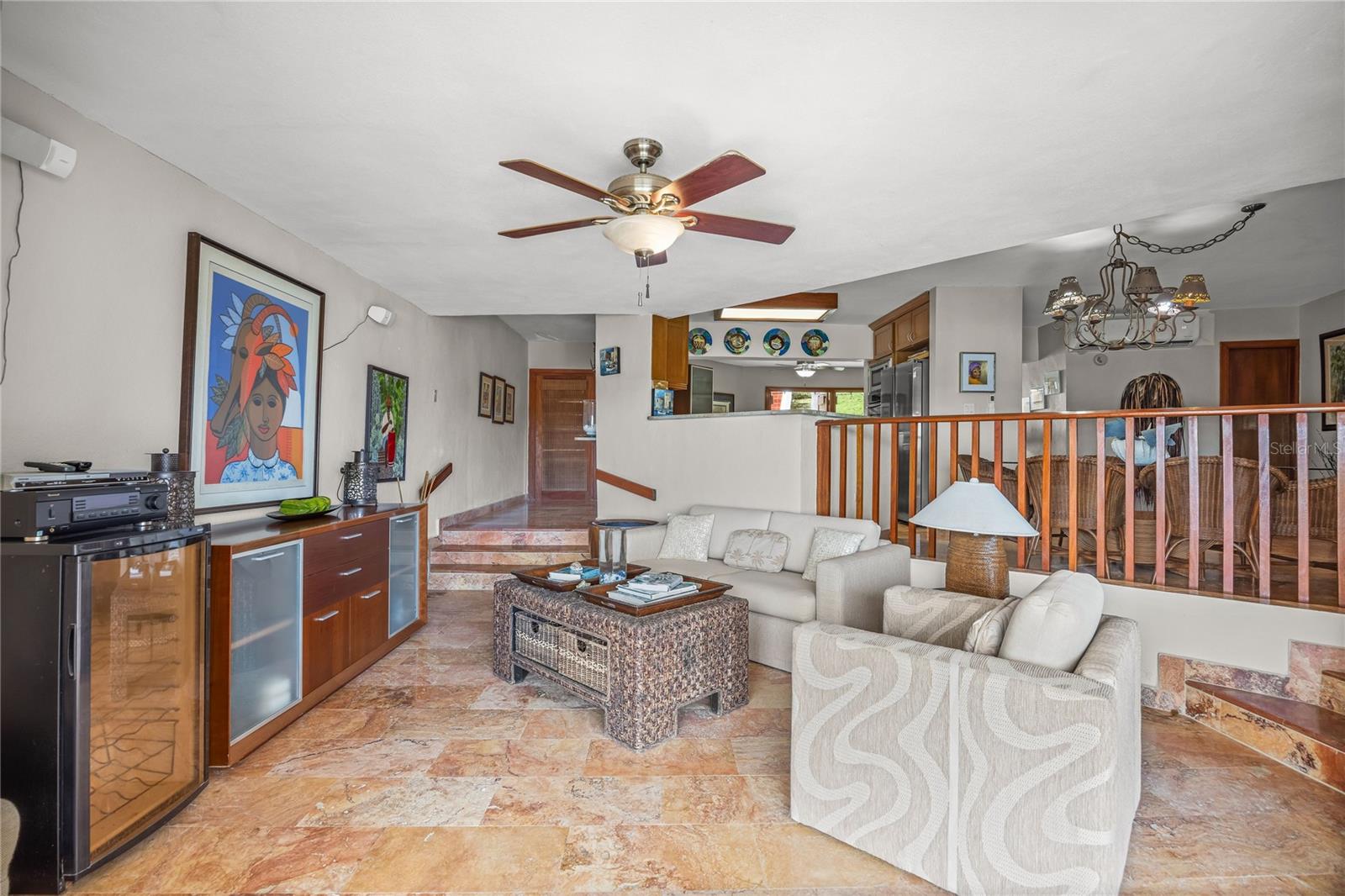 VILLA DEL AMANECER, CLUSTER 3, RIO MAR. - Residential