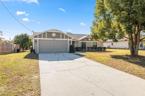 A home in SPRING HILL