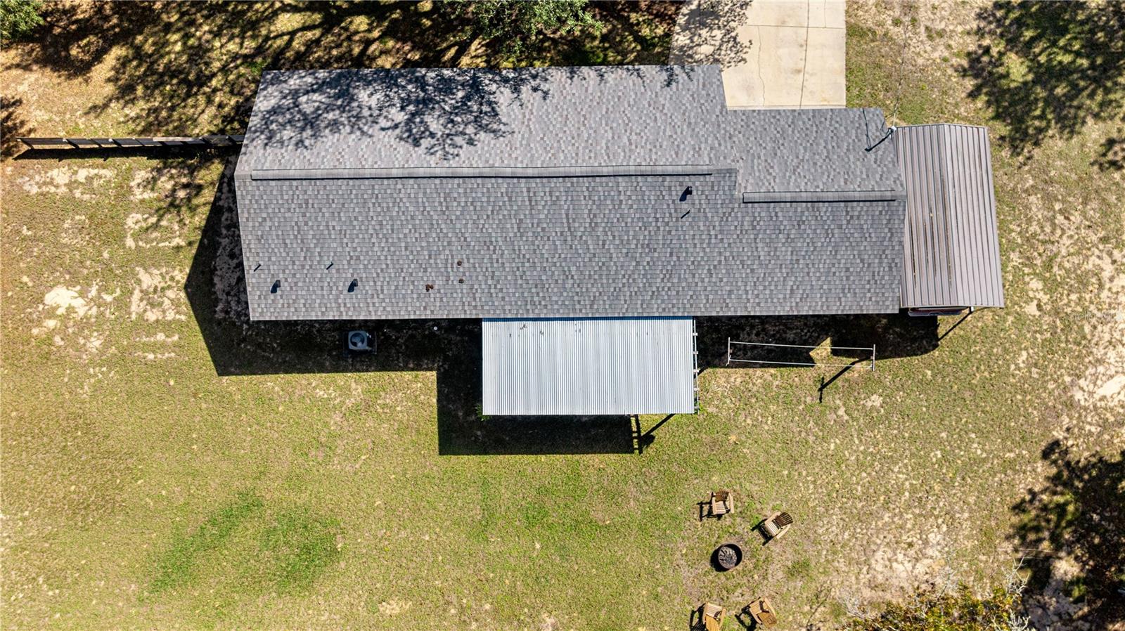 TWIN LAKES RANCHETTES - Residential