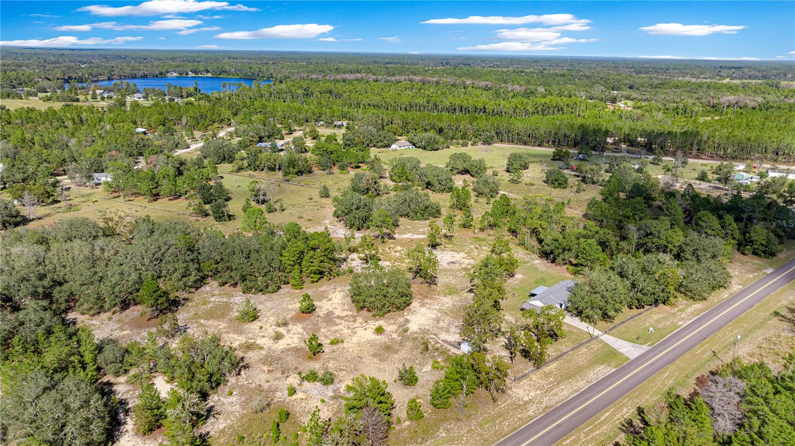 TWIN LAKES RANCHETTES - Residential