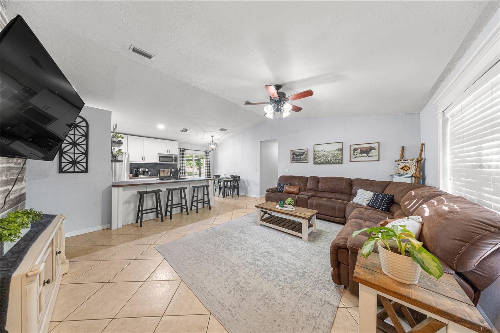 TWIN LAKES RANCHETTES - Residential