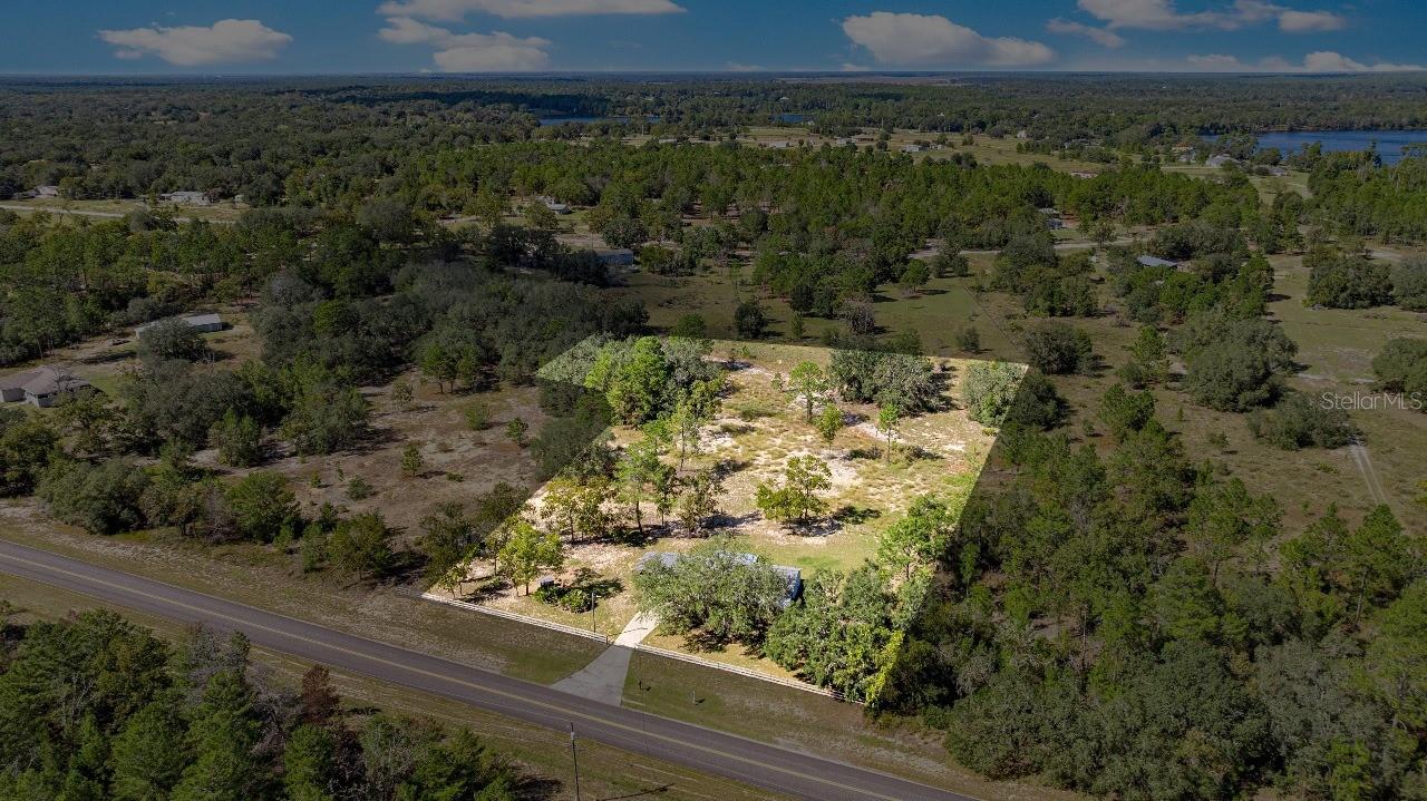 TWIN LAKES RANCHETTES - Residential