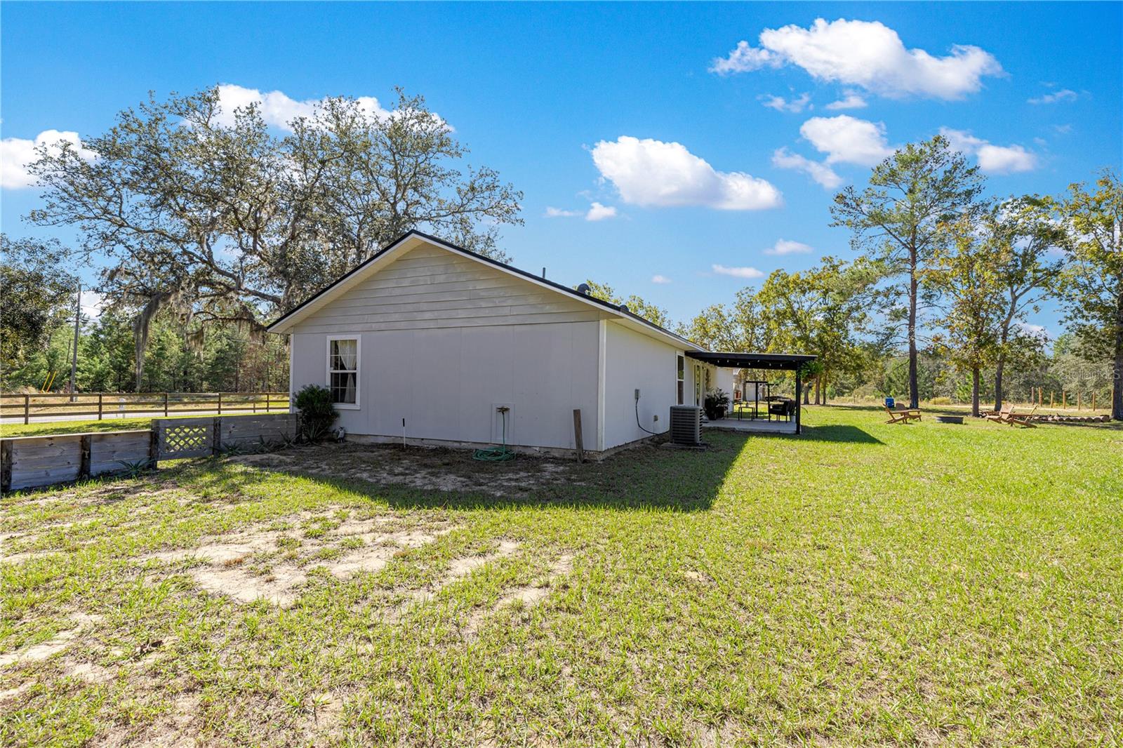 TWIN LAKES RANCHETTES - Residential