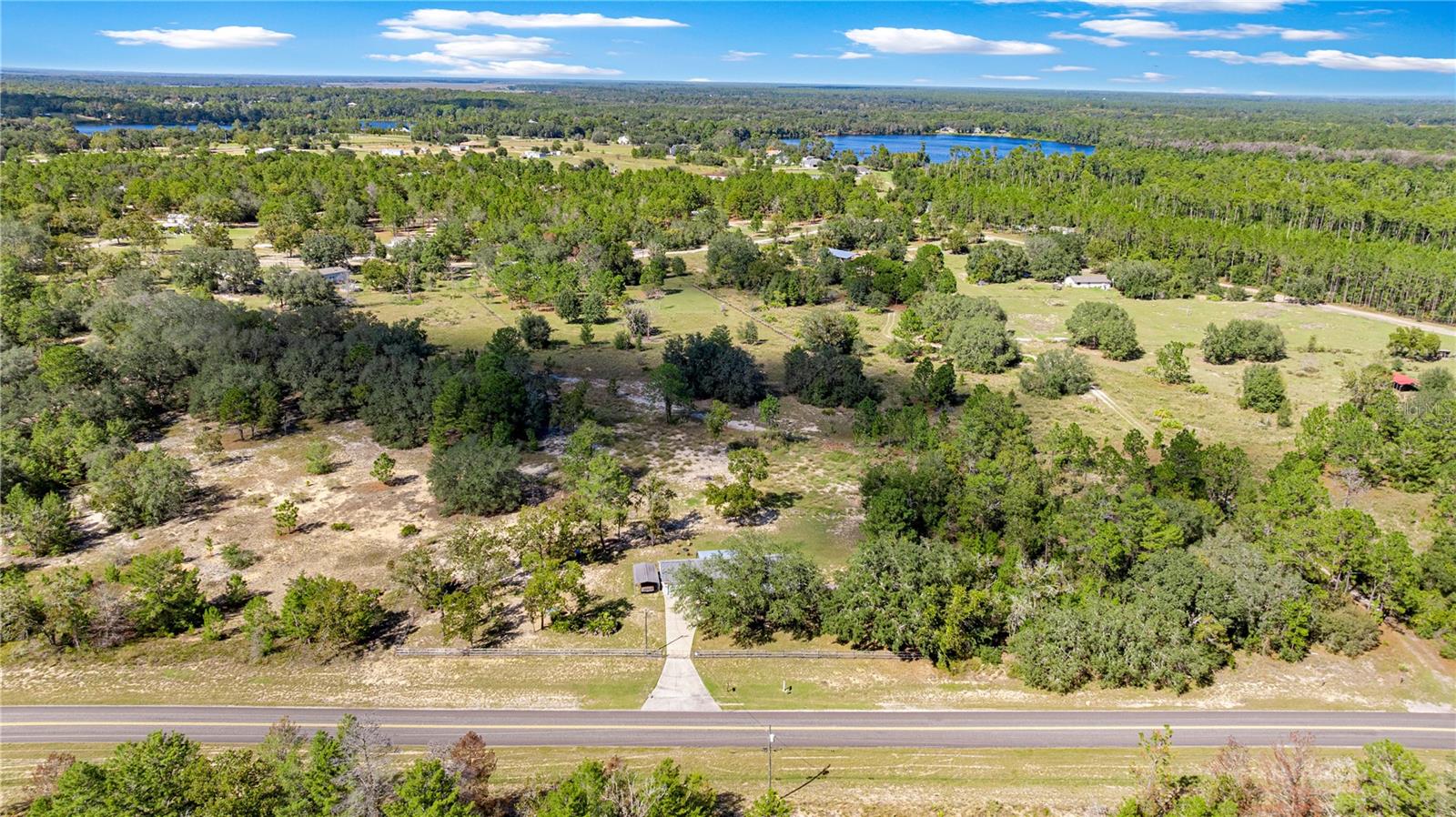 TWIN LAKES RANCHETTES - Residential