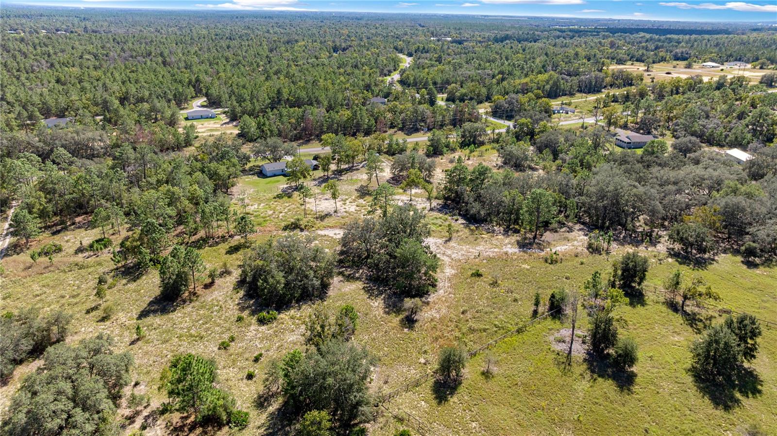 TWIN LAKES RANCHETTES - Residential