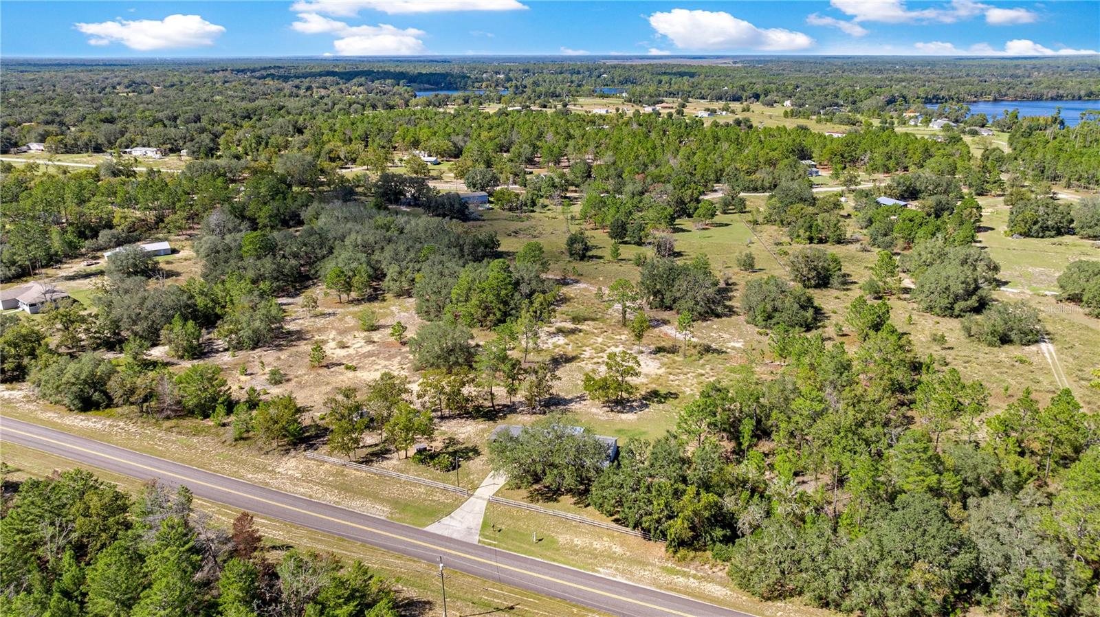 TWIN LAKES RANCHETTES - Residential