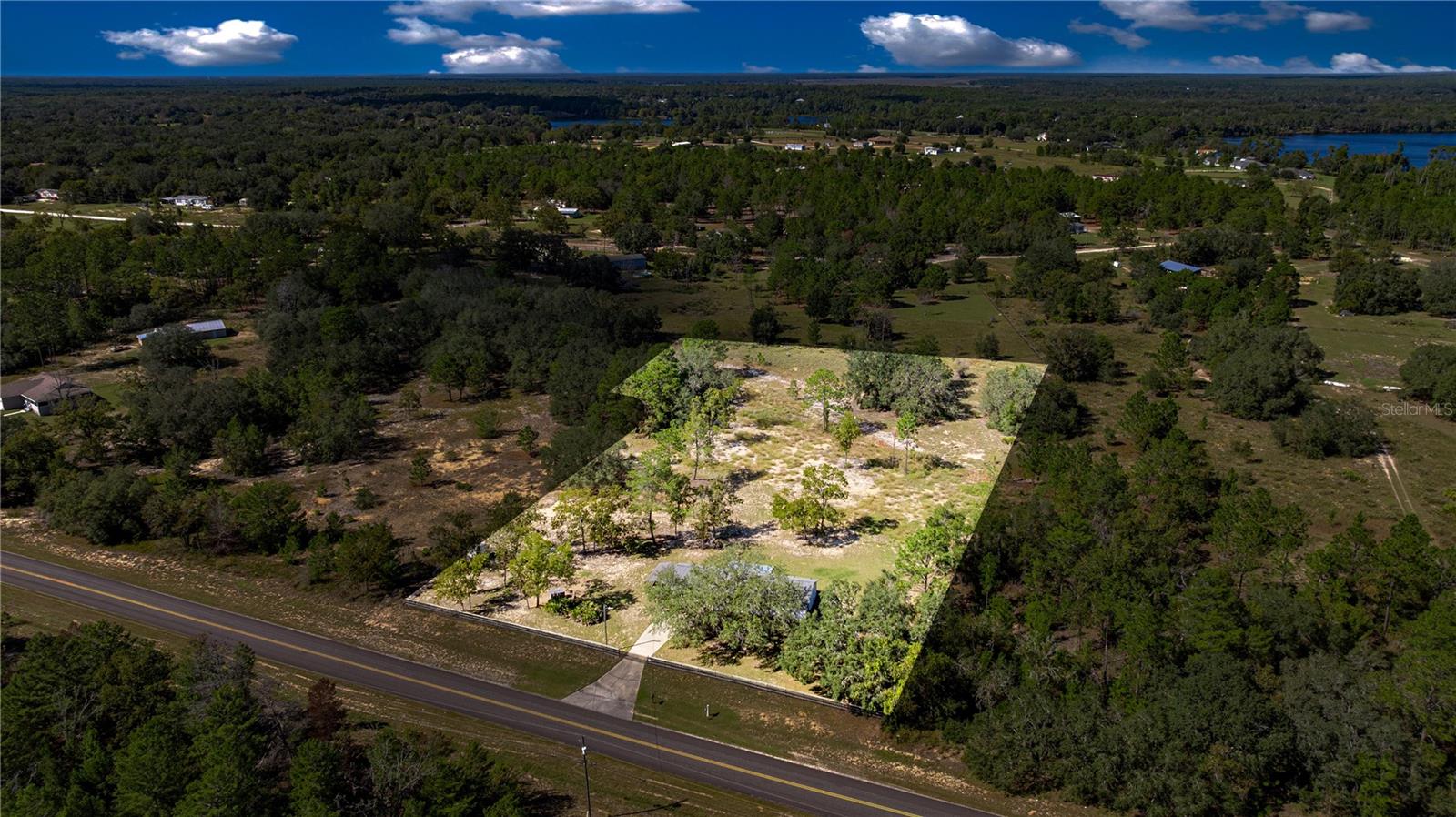 16345 SE 113TH STREET ROAD