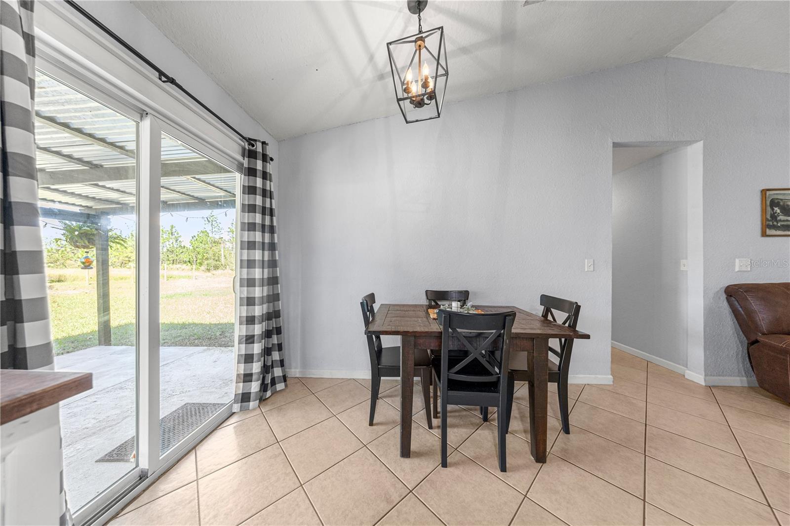 TWIN LAKES RANCHETTES - Residential