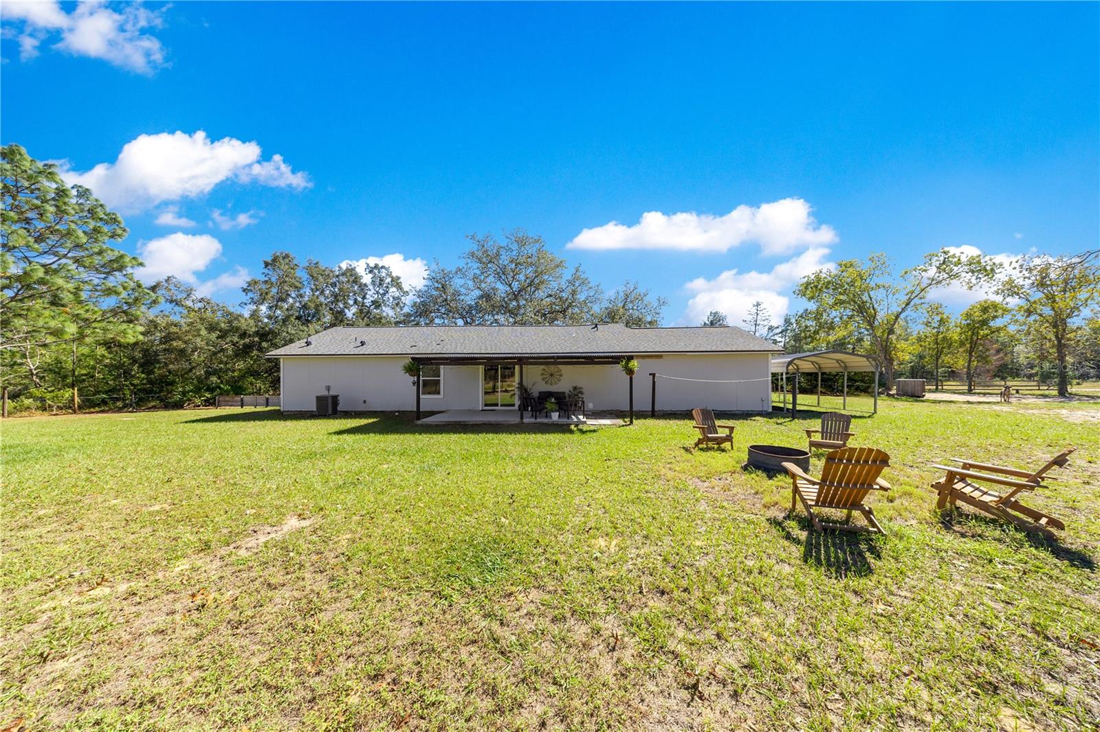 TWIN LAKES RANCHETTES - Residential